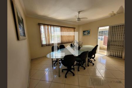 Casa à venda com 6 quartos, 250m² em Vila Jerusalem, São Bernardo do Campo