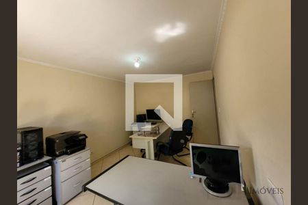 Casa à venda com 6 quartos, 250m² em Vila Jerusalem, São Bernardo do Campo