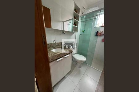 Apartamento à venda com 2 quartos, 42m² em Vila Alpina, São Paulo