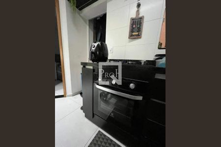 Apartamento à venda com 2 quartos, 42m² em Vila Alpina, São Paulo