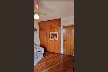Apartamento à venda com 4 quartos, 115m² em Vila Jahu, São Bernardo do Campo