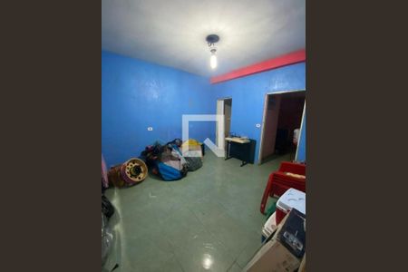 Casa à venda com 4 quartos, 217m² em Vila Nogueira, Diadema