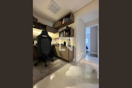 Apartamento à venda com 3 quartos, 127m² em Santa Paula, São Caetano do Sul