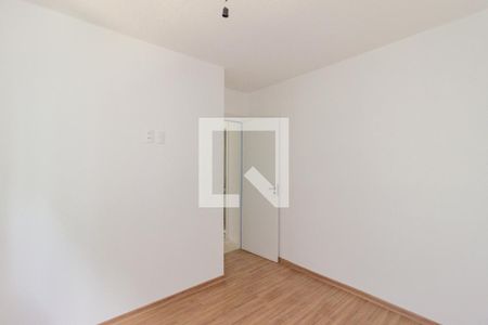 Quarto 1 de apartamento para alugar com 2 quartos, 42m² em Parque Pan Americano, São Paulo