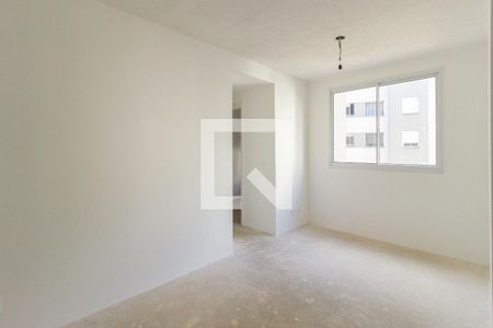 Apartamento à venda com 2 quartos, 42m² em Parque Pan Americano, São Paulo