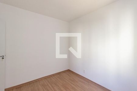Quarto 1 de apartamento para alugar com 2 quartos, 42m² em Parque Pan Americano, São Paulo