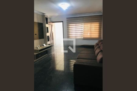 Casa à venda com 3 quartos, 162m² em Vila Vivaldi, São Bernardo do Campo