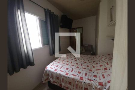 Apartamento à venda com 2 quartos, 88m² em Vila Valparaíso, Santo André