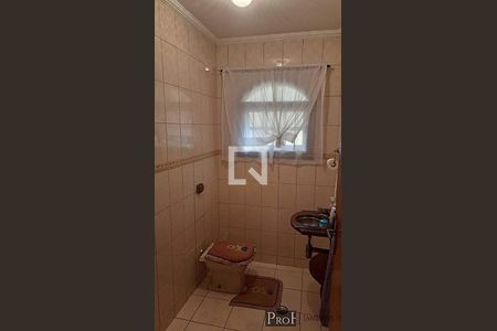 Casa à venda com 3 quartos, 140m² em Jardim Las Vegas, Santo André
