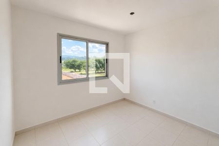 Quarto de casa de condomínio para alugar com 3 quartos, 176m² em Roselândia, Cotia