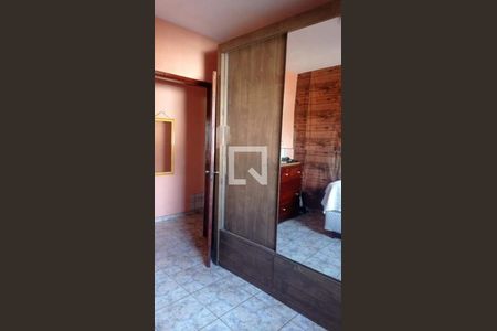 Casa à venda com 5 quartos, 246m² em Vila Santa Luzia, São Bernardo do Campo