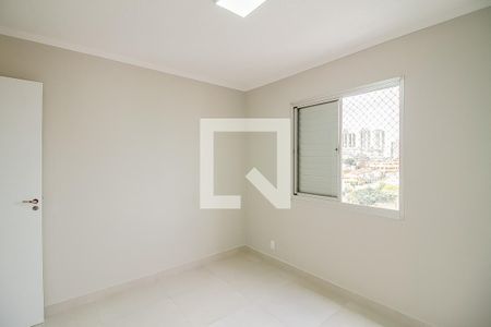 Quarto 1 de apartamento para alugar com 3 quartos, 63m² em Chácara Califórnia, São Paulo