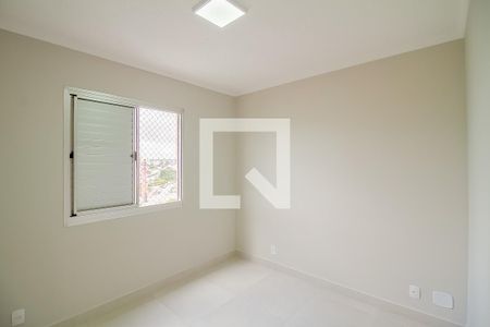 Quarto 1 de apartamento para alugar com 3 quartos, 63m² em Chácara Califórnia, São Paulo
