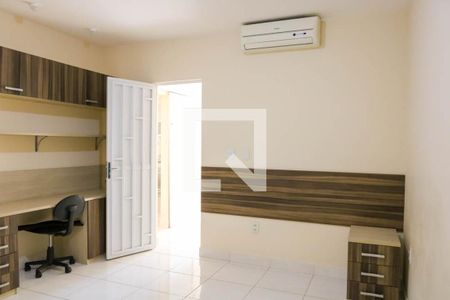 Quarto de casa de condomínio para alugar com 1 quarto, 45m² em Cachambi, Rio de Janeiro