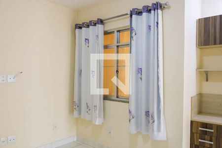 Quarto de casa de condomínio para alugar com 1 quarto, 45m² em Cachambi, Rio de Janeiro