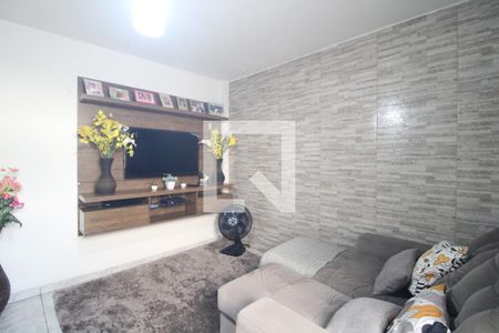 Sala 2 de casa à venda com 2 quartos, 167m² em Parque das Arvores, São Paulo