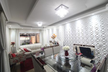 Casa à venda com 2 quartos, 167m² em Parque das Arvores, São Paulo