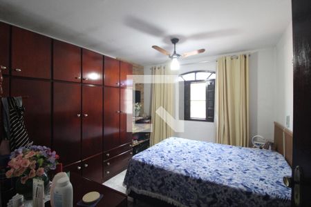 Quarto 2 de casa à venda com 2 quartos, 167m² em Parque das Arvores, São Paulo