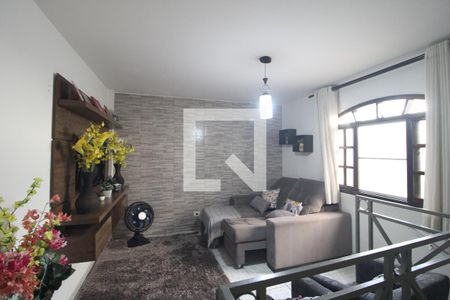 Sala 2 de casa à venda com 2 quartos, 167m² em Parque das Arvores, São Paulo