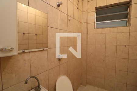 Banheiro C1 de casa à venda com 3 quartos, 141m² em Jardim Planalto, São Paulo