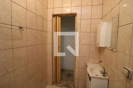 Banheiro C1 de casa à venda com 3 quartos, 141m² em Jardim Planalto, São Paulo