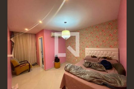 Casa à venda com 5 quartos, 520m² em Campo Grande, Rio de Janeiro