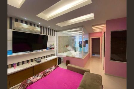 Casa à venda com 5 quartos, 520m² em Campo Grande, Rio de Janeiro