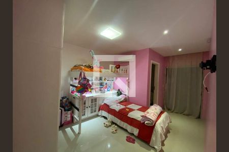 Casa à venda com 5 quartos, 520m² em Campo Grande, Rio de Janeiro