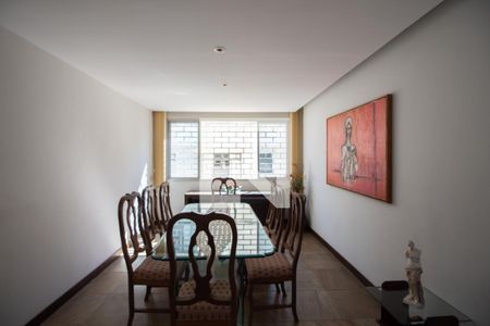 Sala 2 - Jantar de apartamento para alugar com 3 quartos, 260m² em São Luiz, Belo Horizonte