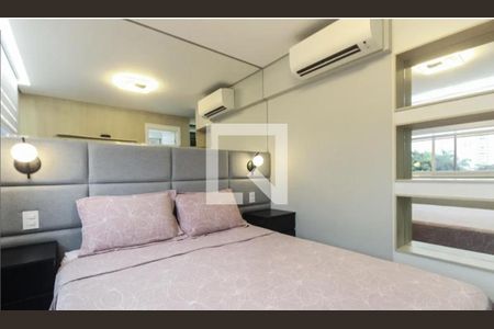 Apartamento à venda com 3 quartos, 110m² em Parque São Jorge, São Paulo
