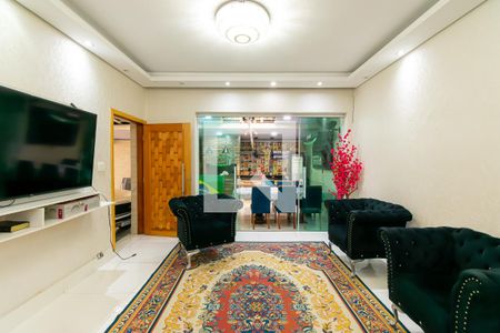 Sala de casa para alugar com 4 quartos, 350m² em Planalto Paulista, São Paulo