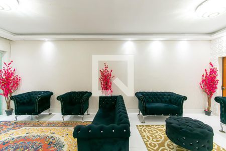 Sala de casa para alugar com 4 quartos, 350m² em Planalto Paulista, São Paulo