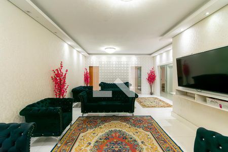 Casa para alugar com 4 quartos, 350m² em Planalto Paulista, São Paulo