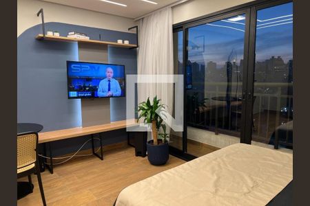 Apartamento à venda com 1 quarto, 27m² em Jardim Sao Paulo(Zona Norte), São Paulo
