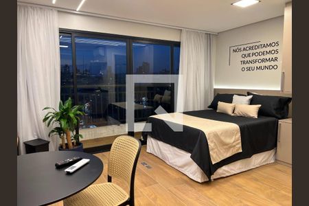 Apartamento à venda com 1 quarto, 27m² em Jardim Sao Paulo(Zona Norte), São Paulo