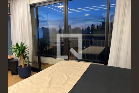 Apartamento à venda com 1 quarto, 27m² em Jardim Sao Paulo(Zona Norte), São Paulo