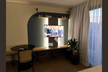 Apartamento à venda com 1 quarto, 27m² em Jardim Sao Paulo(Zona Norte), São Paulo