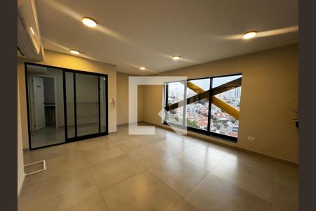 Apartamento à venda com 1 quarto, 27m² em Jardim Sao Paulo(Zona Norte), São Paulo