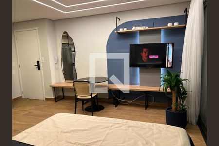 Apartamento à venda com 1 quarto, 27m² em Jardim Sao Paulo(Zona Norte), São Paulo