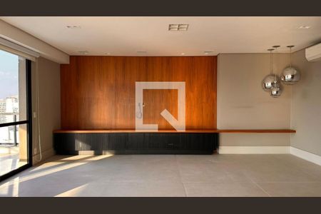 Apartamento à venda com 4 quartos, 358m² em Moema, São Paulo