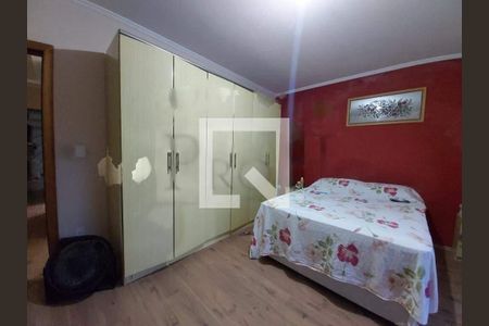 Casa à venda com 4 quartos, 410m² em Parque das Nações, Santo André