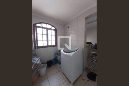 Casa à venda com 4 quartos, 410m² em Parque das Nações, Santo André