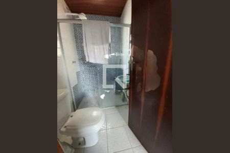 Casa à venda com 4 quartos, 410m² em Parque das Nações, Santo André