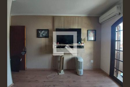 Casa à venda com 4 quartos, 410m² em Parque das Nações, Santo André