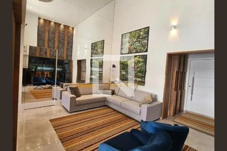 Apartamento à venda com 2 quartos, 138m² em Vila Andrade, São Paulo