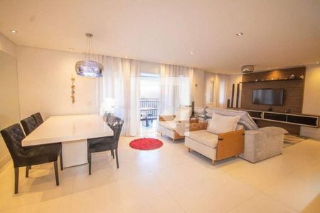 Apartamento à venda com 3 quartos, 148m² em Santa Paula, São Caetano do Sul