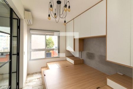Apartamento à venda com 1 quarto, 36m² em Sumarezinho, São Paulo