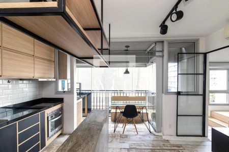 Apartamento à venda com 1 quarto, 36m² em Sumarezinho, São Paulo