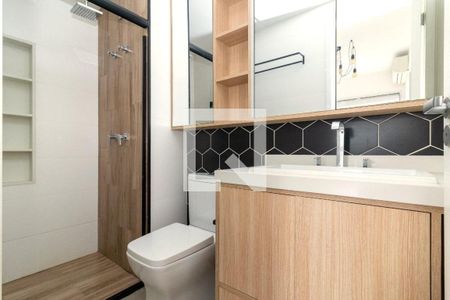 Apartamento à venda com 1 quarto, 36m² em Sumarezinho, São Paulo