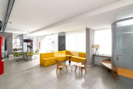 Apartamento à venda com 1 quarto, 36m² em Sumarezinho, São Paulo